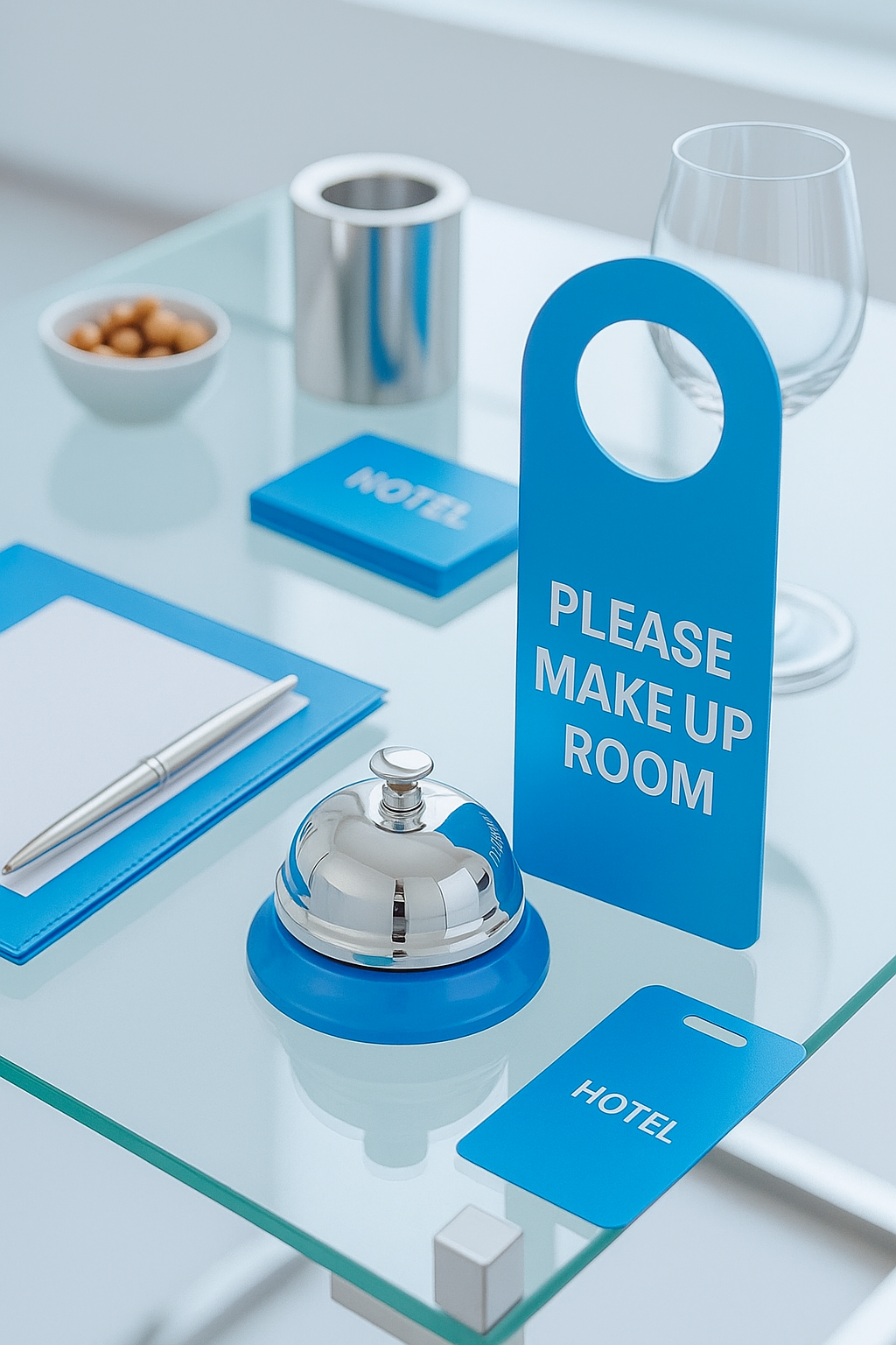 B2Hotels - Compras para hotelería